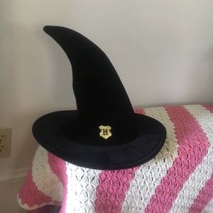 Harry Potter Student Halloween Witch Hat Costume